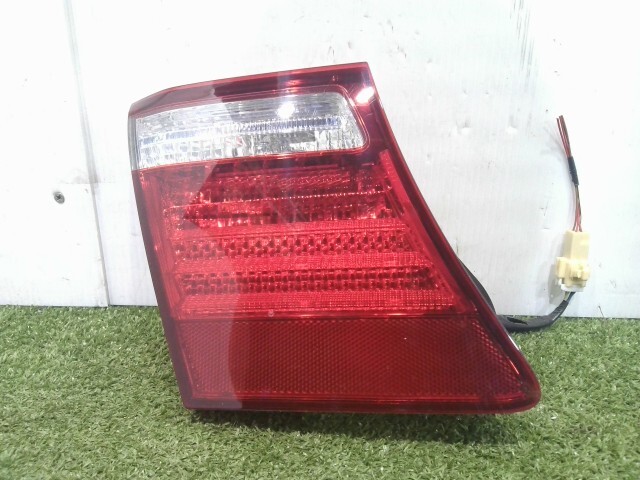 レクサス UVF45 UVF46 LS600h LS600hL 前期 純正 LED テールランプ テールレンズ 1台分セット コイト 50-89 50-91_画像5