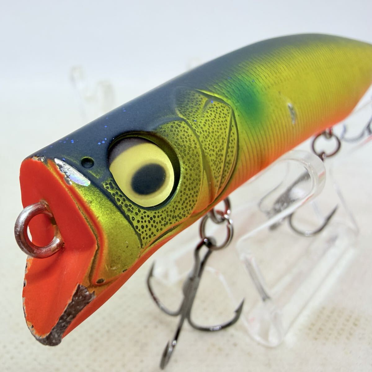 送料無料『メガバス カゲロウ MD 125F 2個セット』Megabass KAGELOU フローティング ミノー_画像8