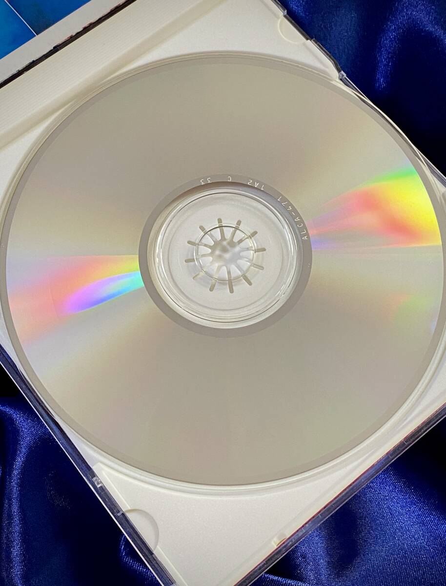 見本盤 PROMO 日本盤 JAPAN OBI ● Zelda / Jahpang Stylee - Love Live Life Mix　ゼルダ　● 1993年 Alfa ALCA-471_画像8