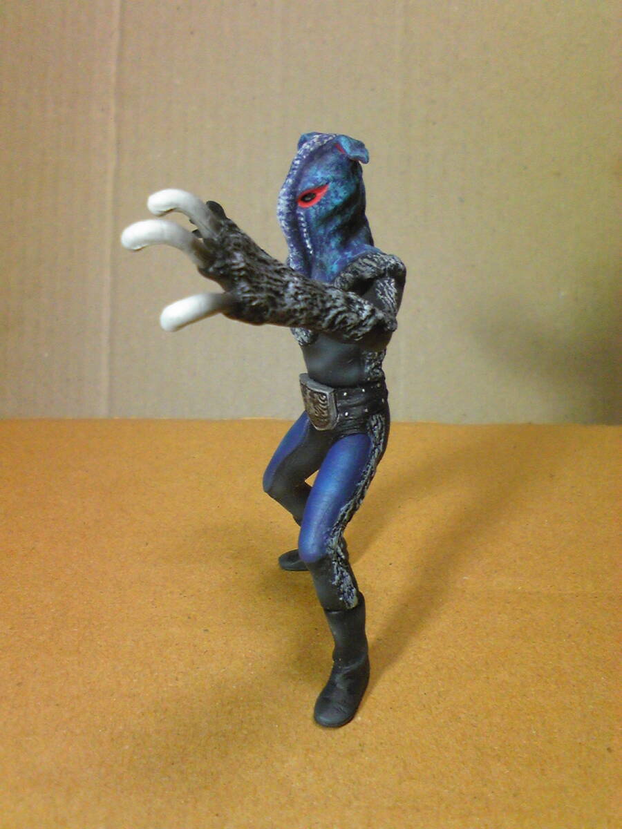 HG Kamen Rider * есть ga шероховатость *li краска 