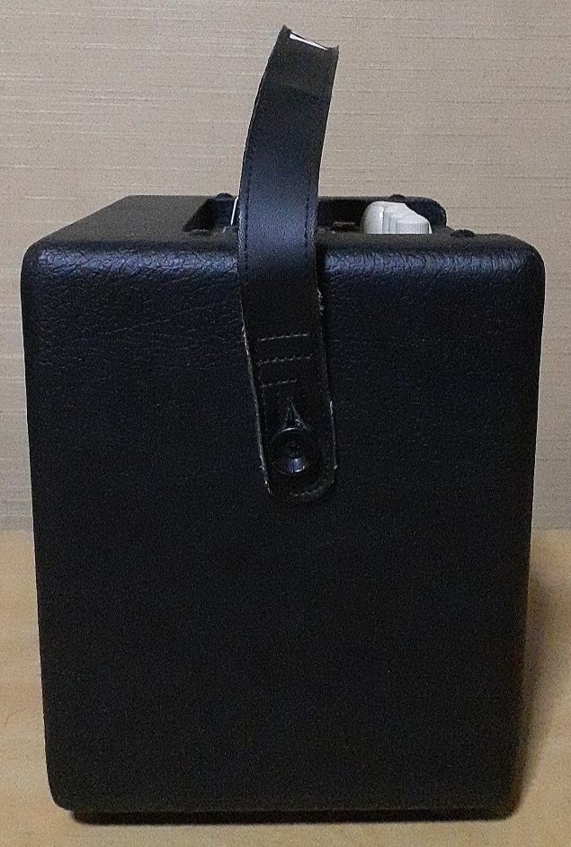 ★ VOX　MINI3 G2 ガリ無し完動美品　アダプター付属_画像4