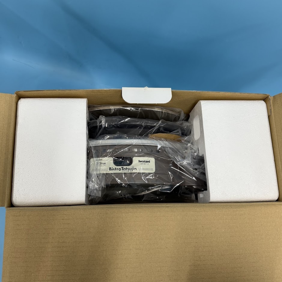 [B821-11]Iwatani Bistro. . человек Ⅲ CB-BST-3