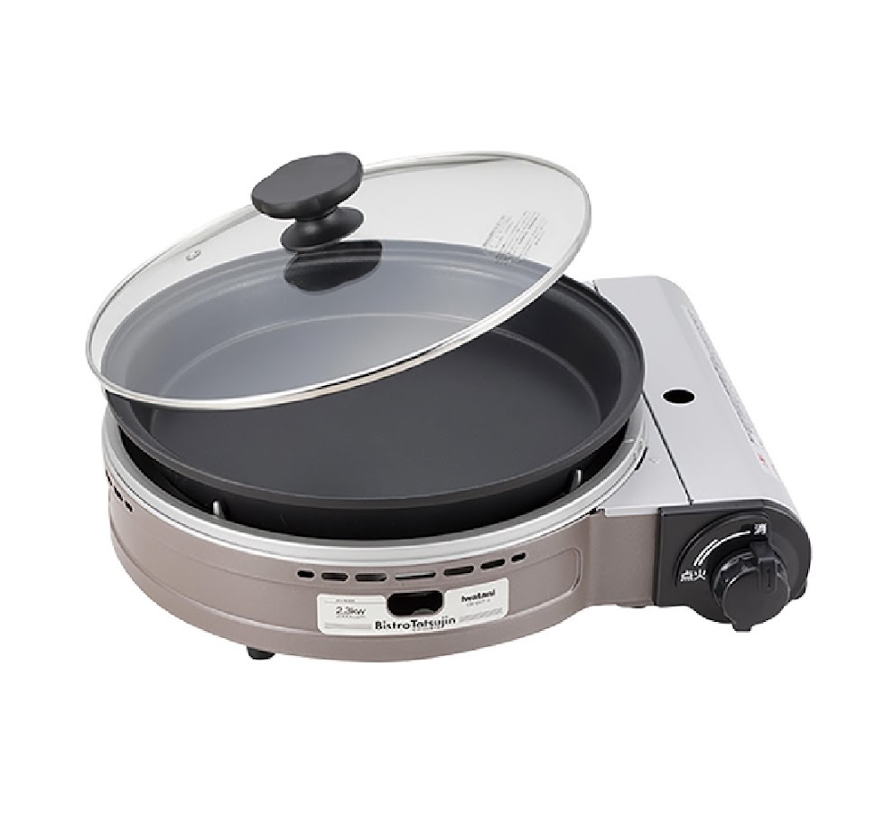 [B821-11]Iwatani Bistro. . человек Ⅲ CB-BST-3