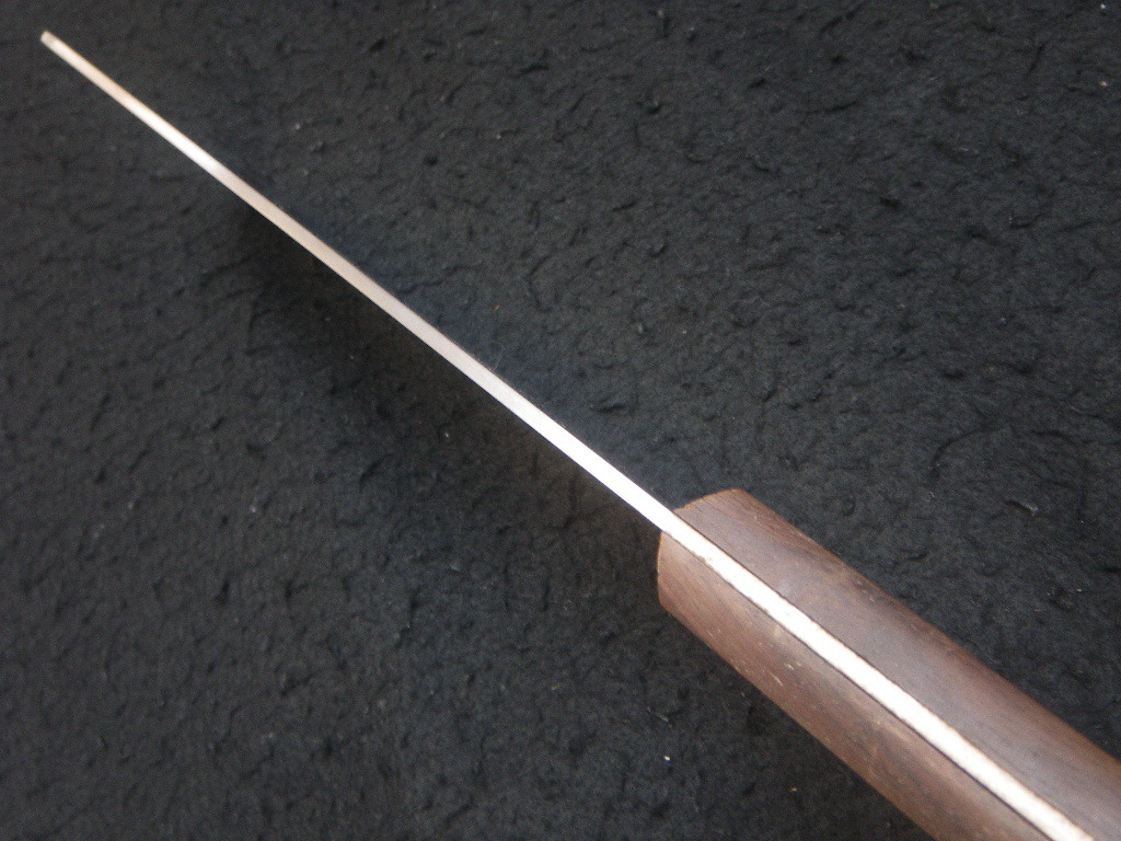  лезвие .. Junk 220. кухонный нож китайский нож . шт Sakai меч . правильный -слойный произведение ...Japan SAKAI TOHJI