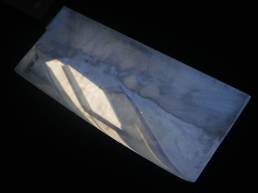  лезвие .. Junk 220. кухонный нож китайский нож . шт Sakai меч . правильный -слойный произведение ...Japan SAKAI TOHJI