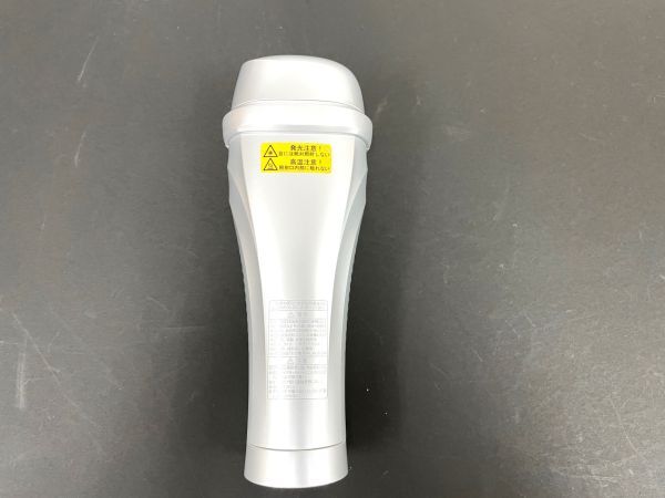 【2021年モデル】美品 ヤーマン 光美容器 レイボーテ ヴィーナス メンズ レディース VIO対応 アイスブルー STA209L_画像4