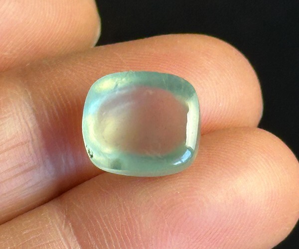 4417 プレナイト　天然石_画像5