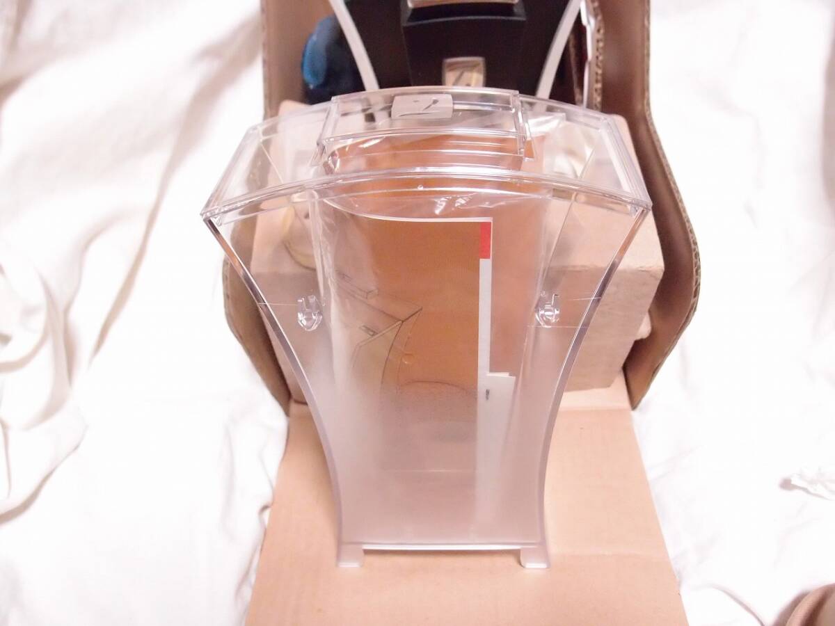 たぶん未使用　Nestle　ネスレ　SPECIAL.T スペシャル.T ホワイト　ジャンク_画像3