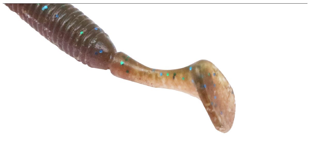 ボトムアップ★ブレーバーマイクロ3インチ★ソリッドシナモン#M034★エコ認定商品_画像2