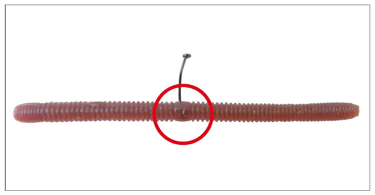 ボトムアップ★ブレーバーマイクロ3インチ★ソリッドシナモン#M034★エコ認定商品_画像5