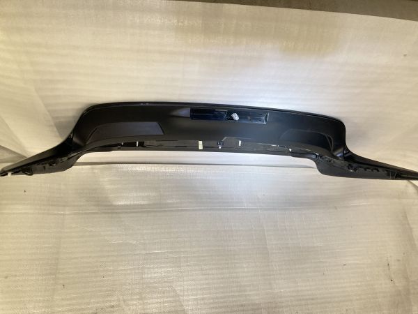 ハリアー ZSU60W 60系 純正 リアスポイラー リアウイング ルーフスポイラー ブラック 76085-48180_画像9