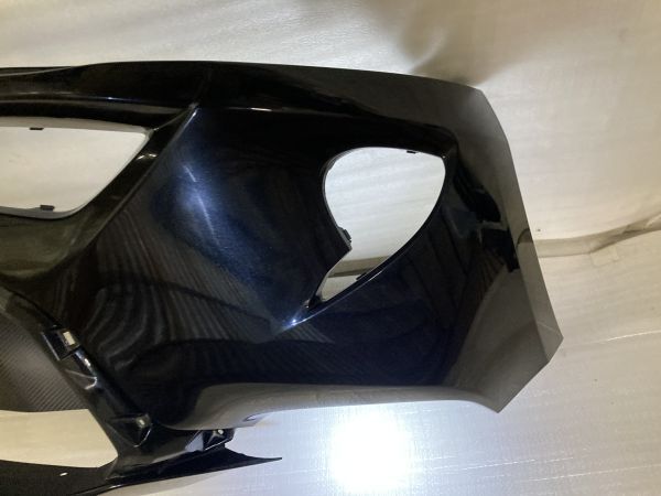 DJ3FS DJ5FS DJ3AS DJ系 デミオフロント バンパーD09H-50031 ジェットブラックマイカ41W D24W-50-031 51_画像9