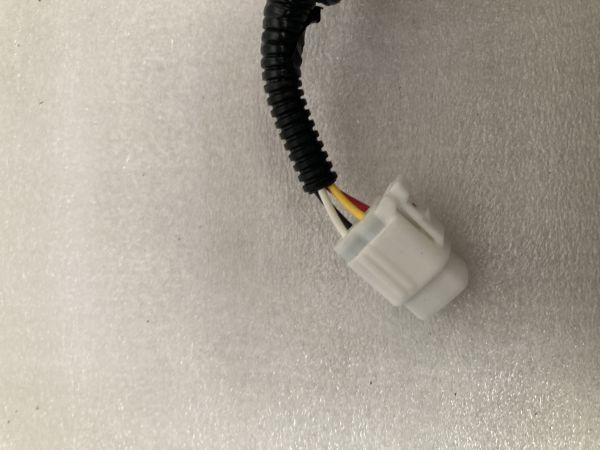 メーカー不明中間ハーネス_画像3