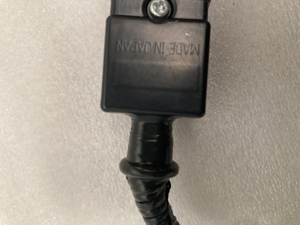 メーカー不明中間ハーネス_画像4