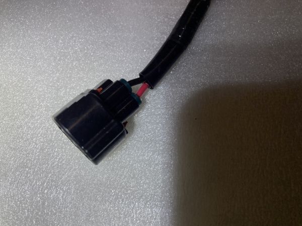 メーカー不明中間ハーネス_画像9