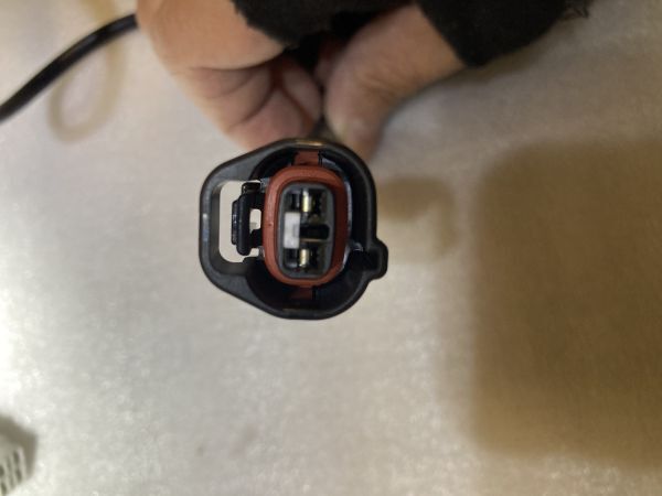 メーカー不明中間ハーネス_画像10