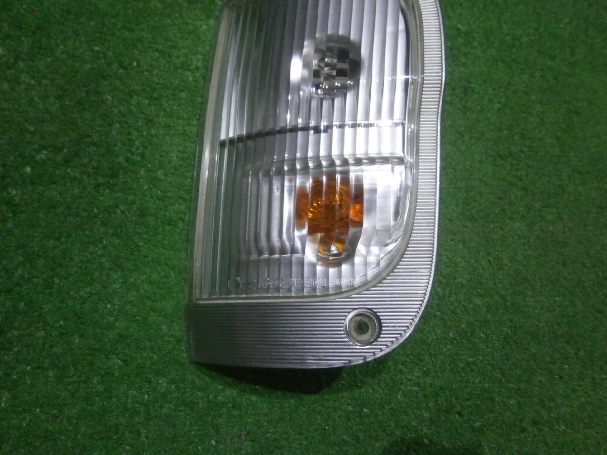 ダイハツ　ハイゼット　S210P　左クリアランス_画像2