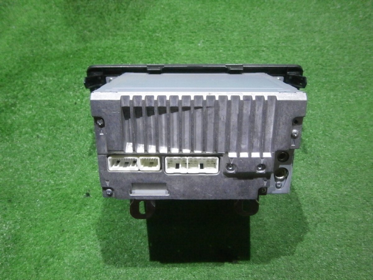 トヨタ　bB　QNC25 オーディオ_画像4