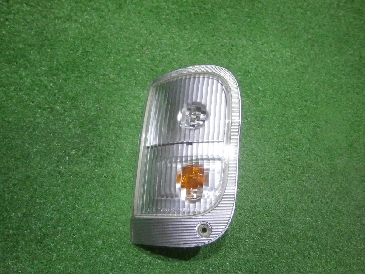 ダイハツ　ハイゼット　S210P　左クリアランス_画像1