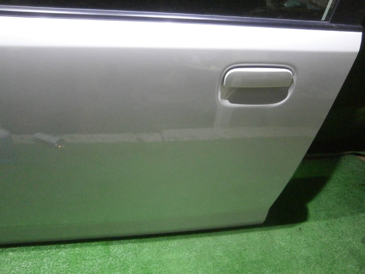日産　オッティ　H92W 左フロントドア_画像3