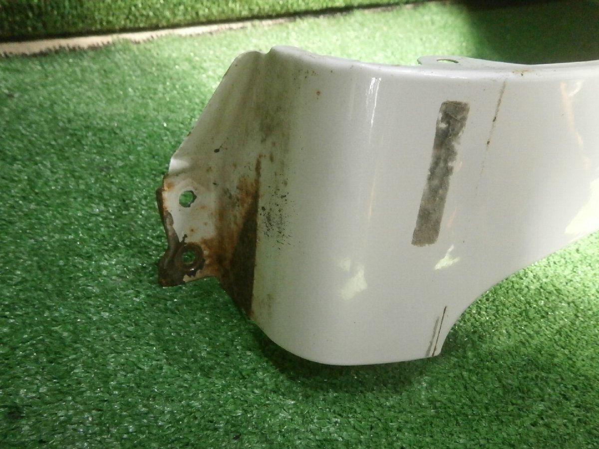 スズキ　ワゴンＲ　MH23S　左フェンダー_画像2