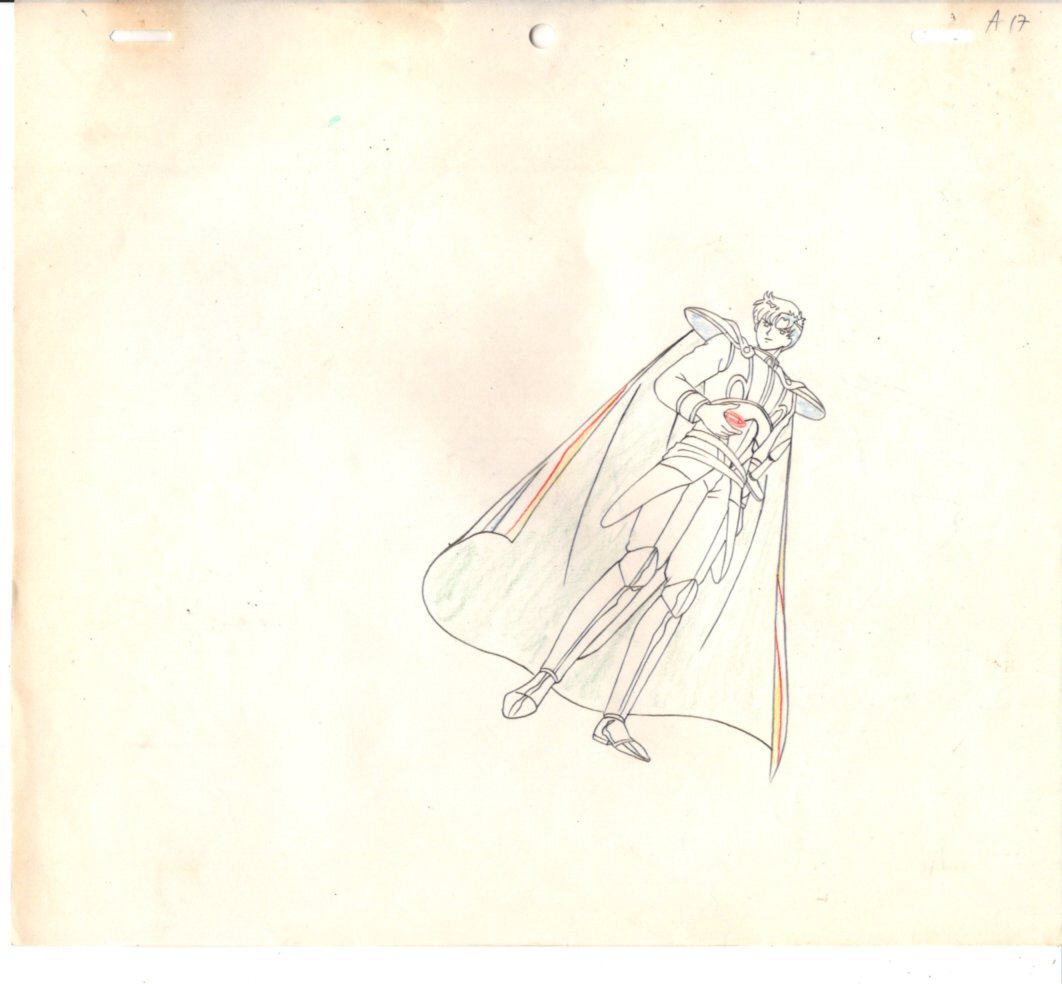  Sailor Moon цифровая картинка 12 # исходная картина анимация расположение иллюстрации установка материалы античный 