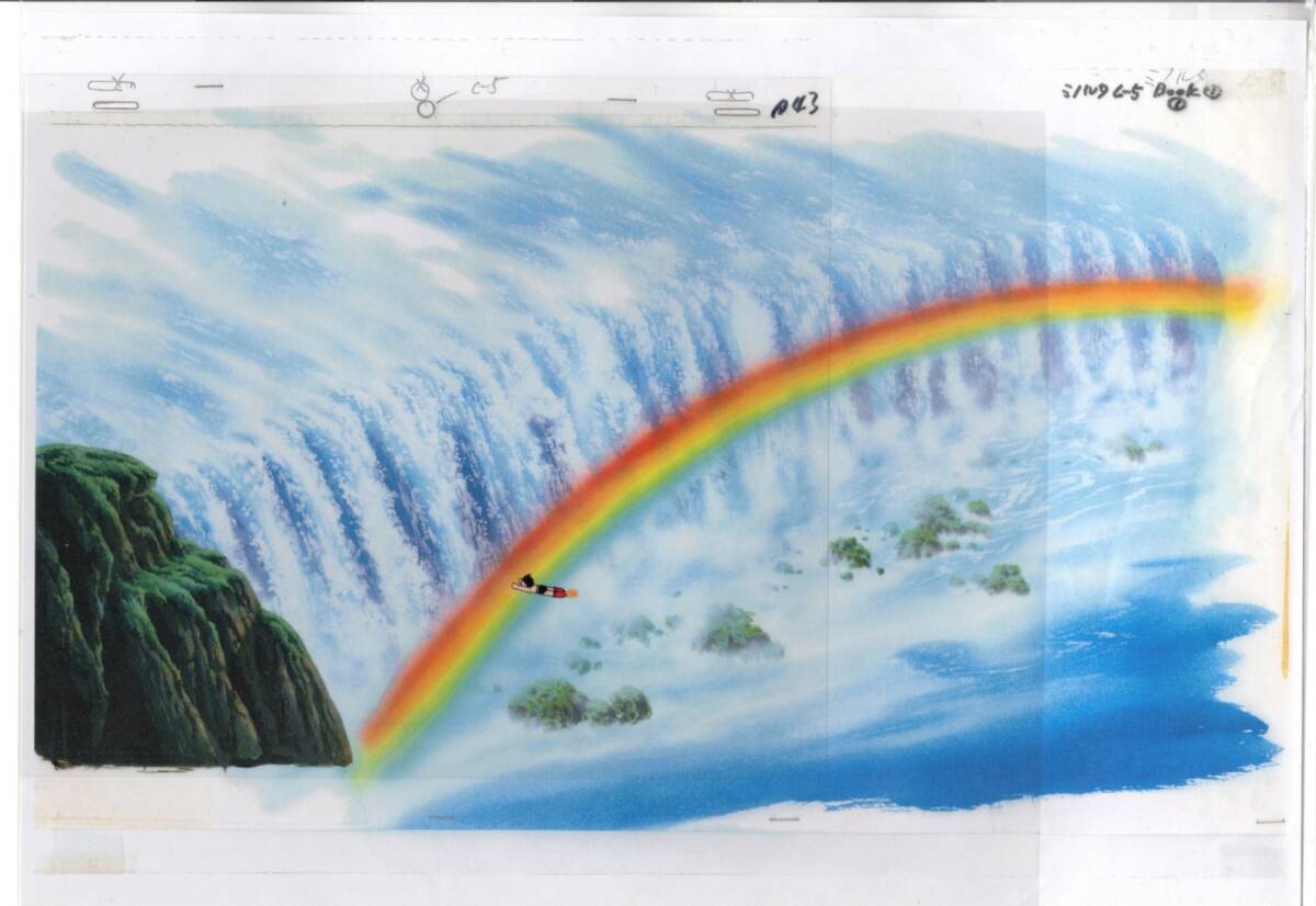  Astro Boy большой размер цифровая картинка 6 # исходная картина анимация расположение иллюстрации установка материалы античный 