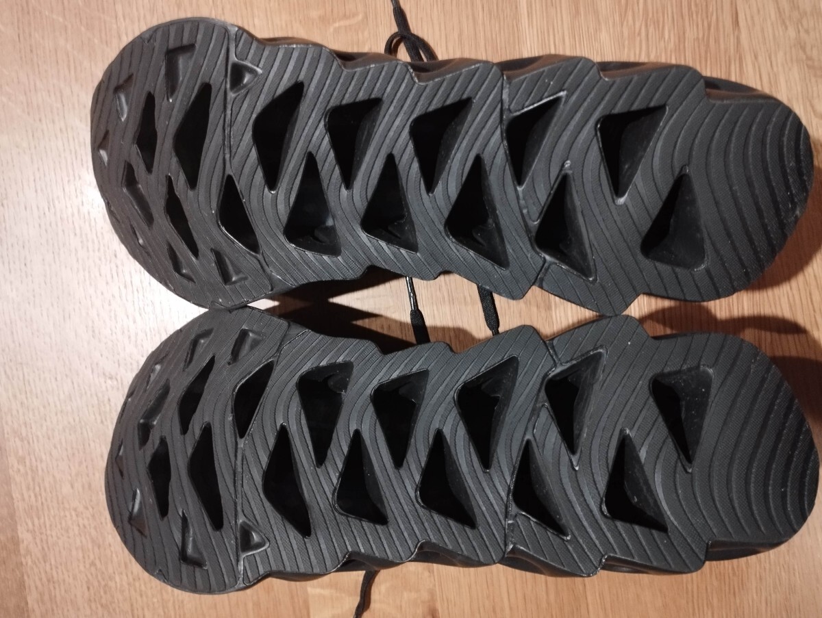 アディダス スイッチ FWD 2 ランニング 29.5cm_画像6