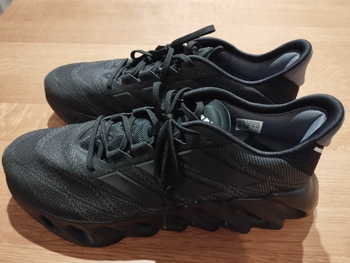 アディダス スイッチ FWD 2 ランニング 29.5cm_画像7