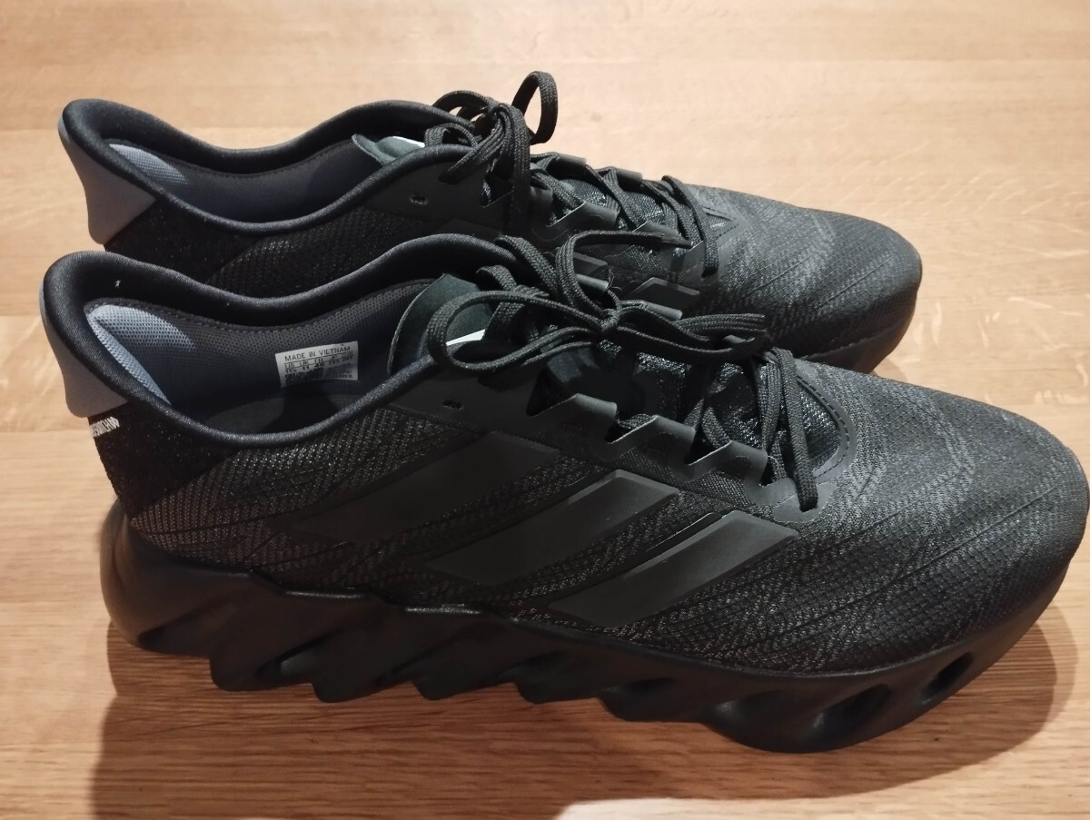 アディダス スイッチ FWD 2 ランニング 29.5cm_画像8