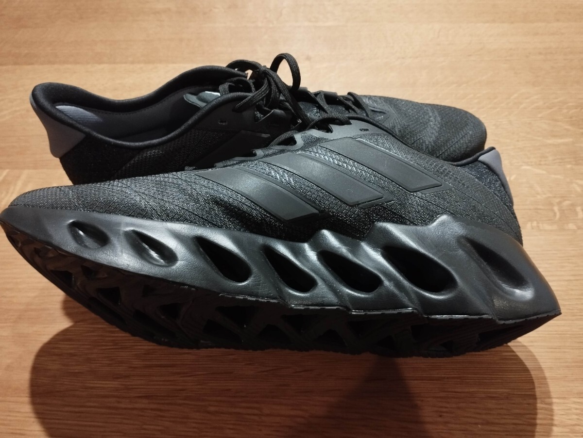 アディダス スイッチ FWD 2 ランニング 29.5cm_画像9