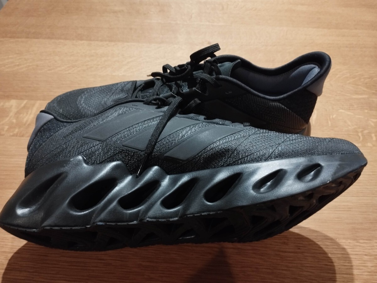 アディダス スイッチ FWD 2 ランニング 29.5cm_画像10