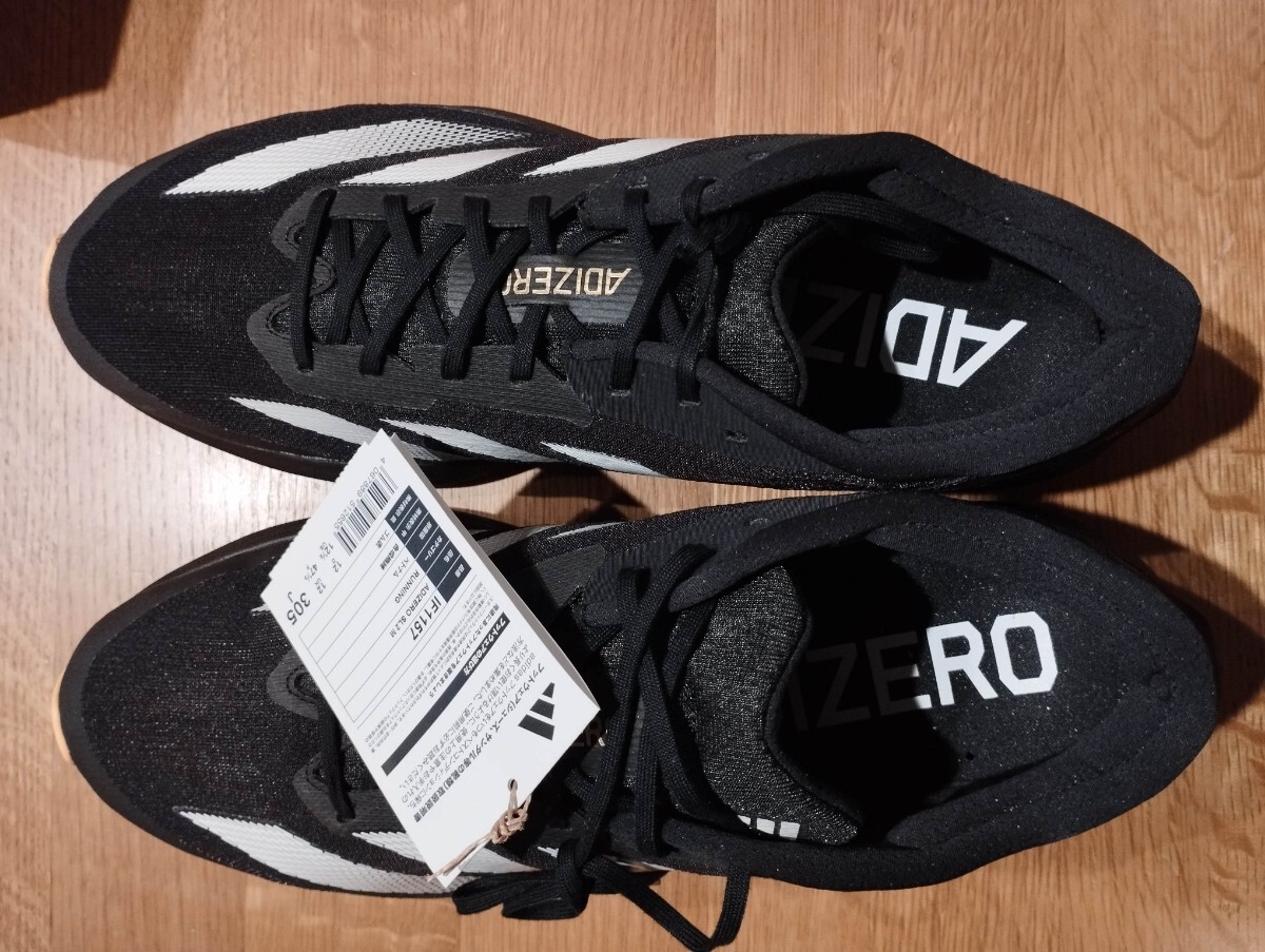 アディゼロ SL2 ランニング / Adizero SL2 Running サイズ 30.5cm アディダス_画像5
