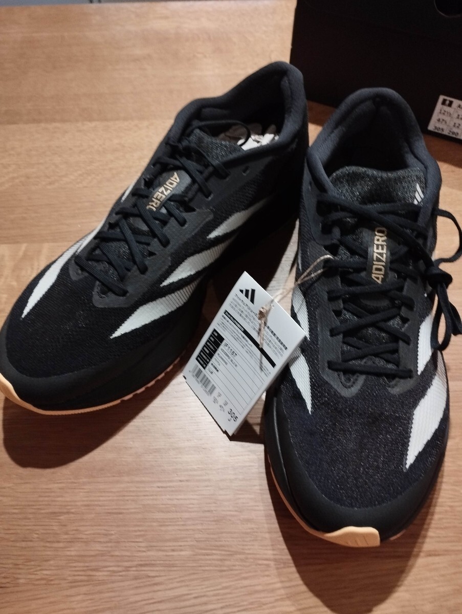 アディゼロ SL2 ランニング / Adizero SL2 Running サイズ 30.5cm アディダス_画像1