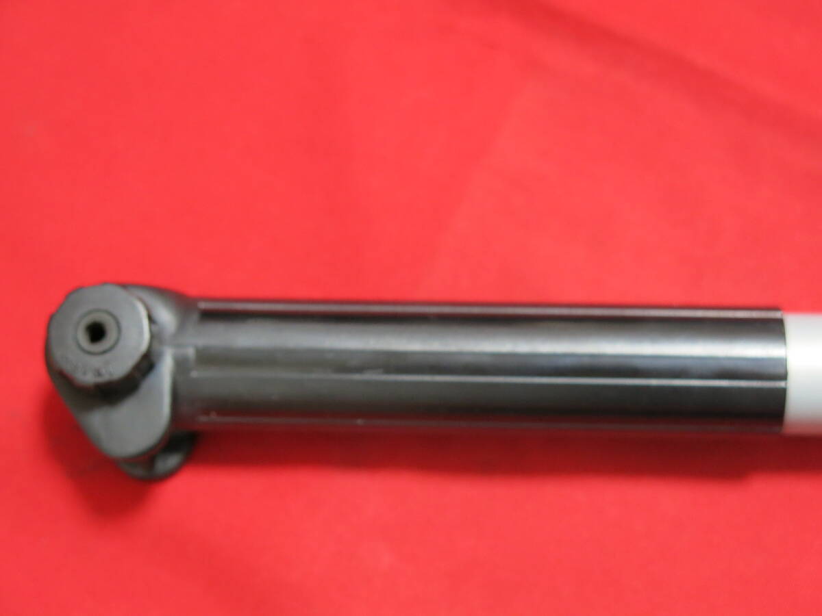 PP-14030 Zefal SP-4 ゼファール　フレーム・ポンプ　長さ51〜55cm　新品未使用　_画像3