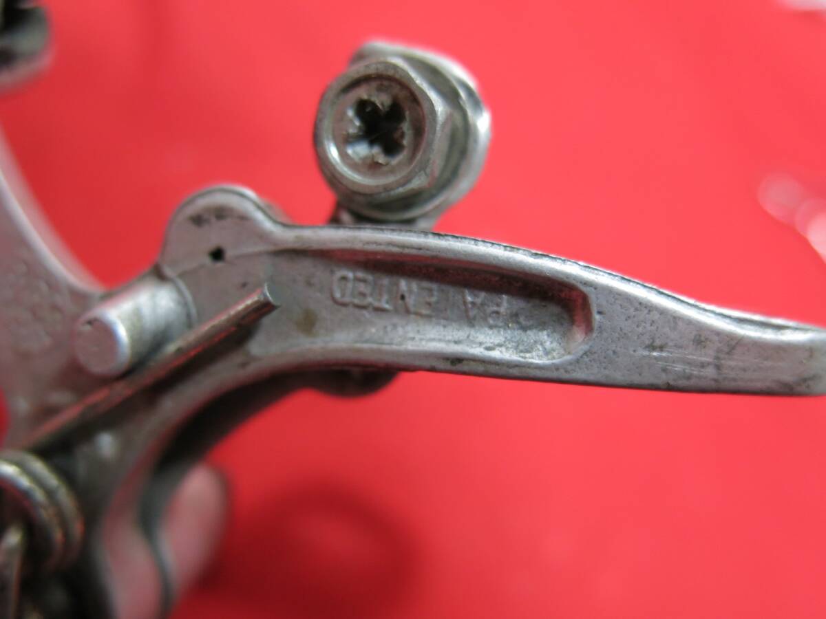 BR-03501 CLB ブレーキ フロント用　中古_画像8