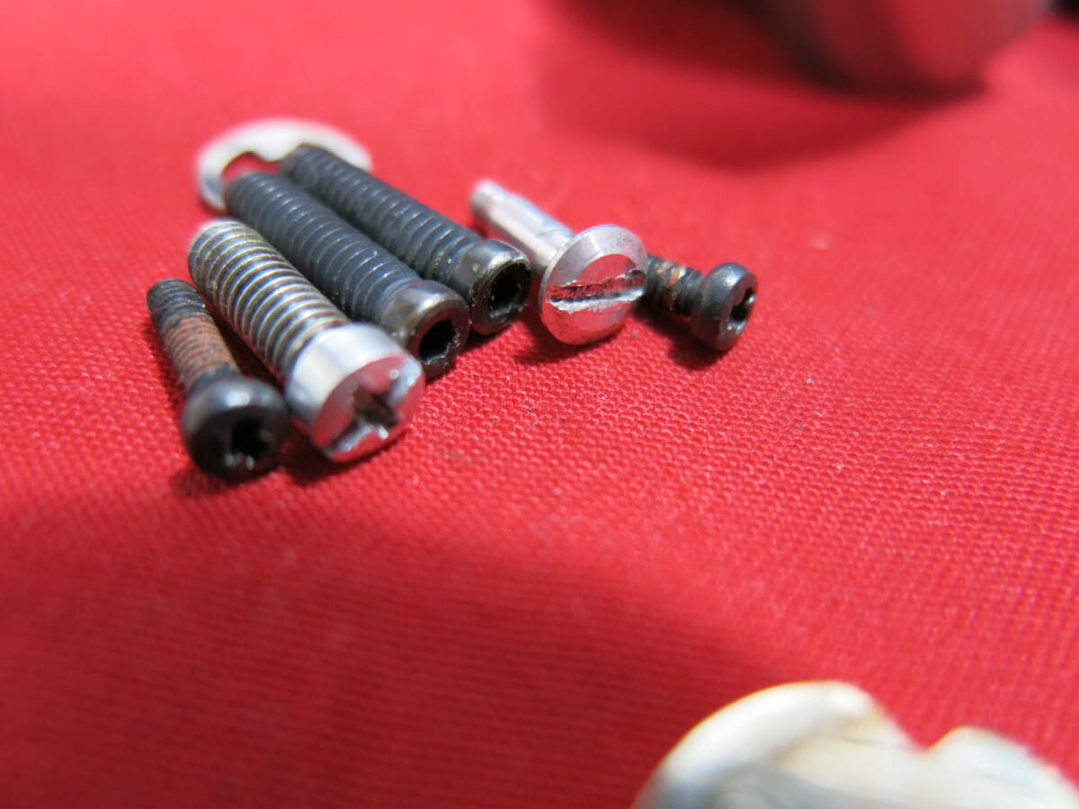 RD-00758 SHIMANOシマノ　デュラエースDURA-ACE　RD-9070 部品取り　ジャンク_画像5