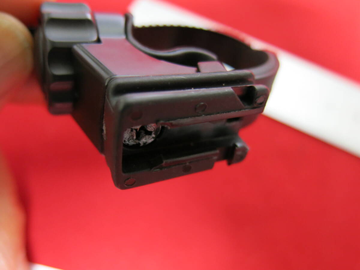 LT-12220 キャットアイ　CAT-EYE　バンド　中古_画像7