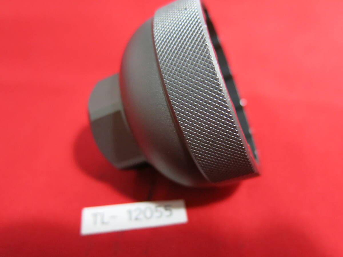 TL-12055 ボトムブラケット　工具　happe BB DUB 12/24T アルミ　四角穴は　13mm角　ほぼ新品_画像5
