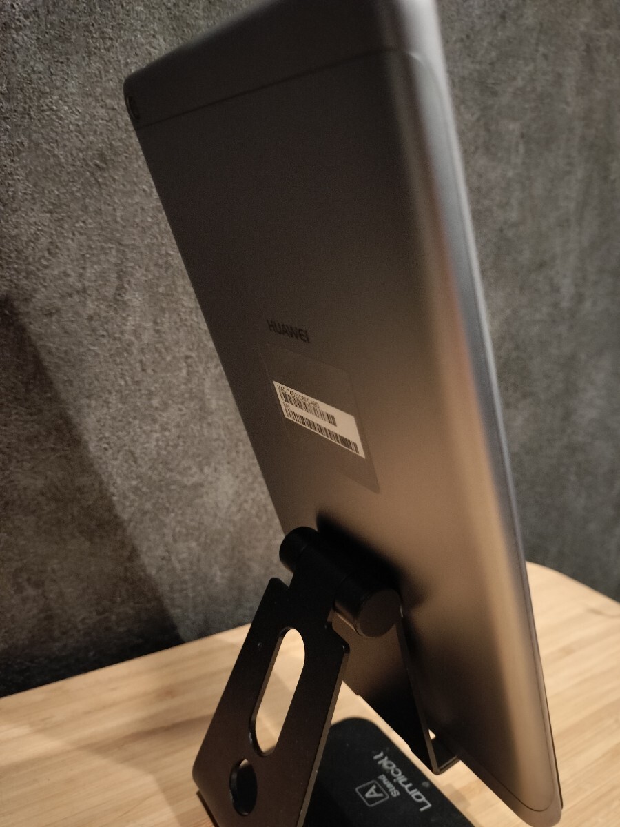 HUAWEI タブレット_画像4