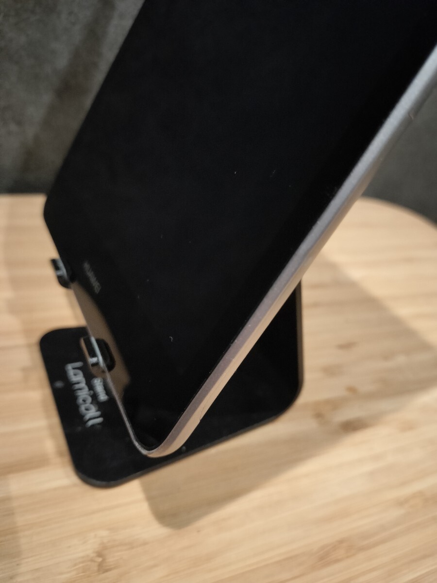 HUAWEI タブレット_画像7