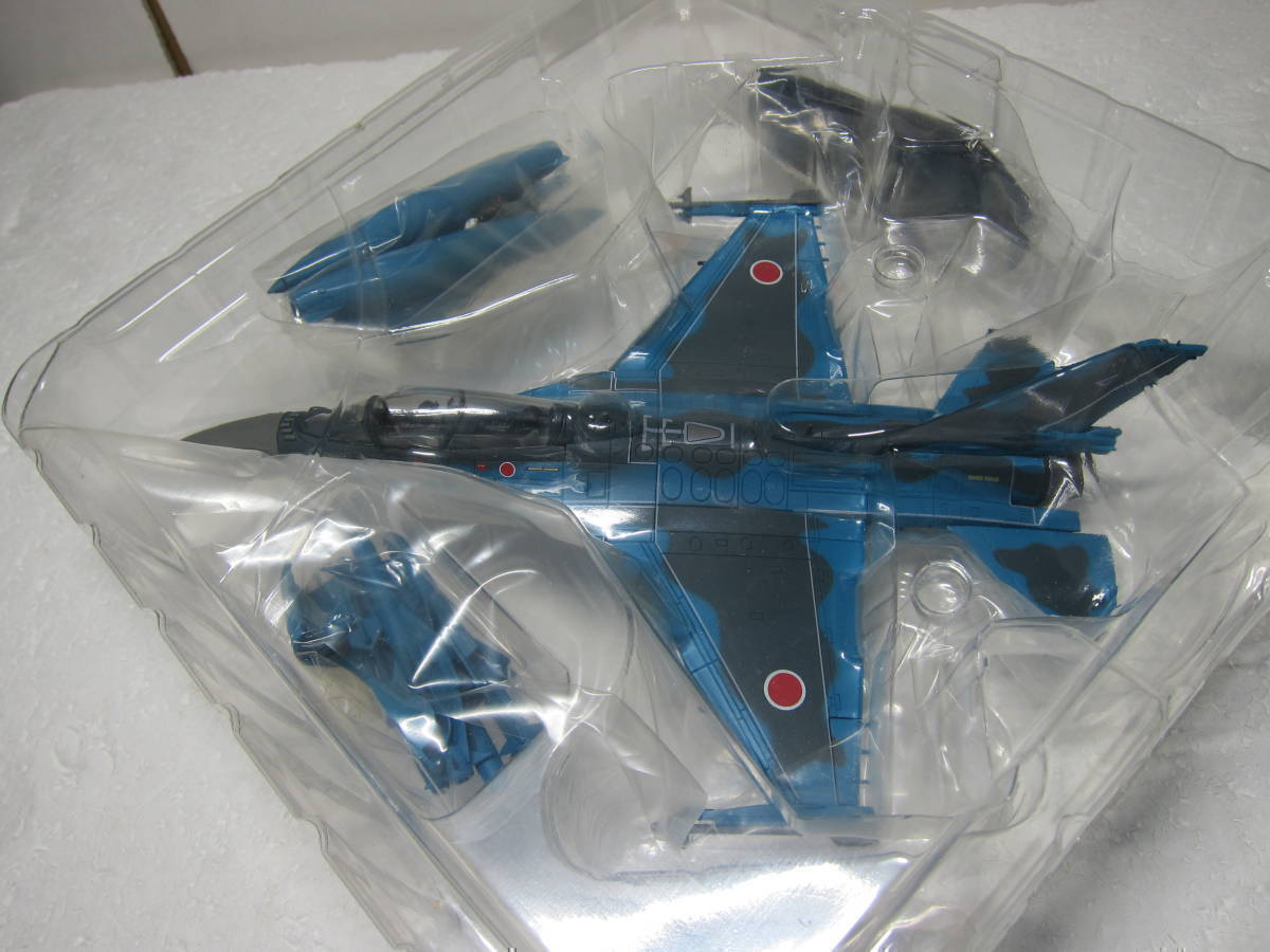 1/72 ホビーマスター 航空自衛隊 F-2B 支援戦闘機 第4航空団 第21飛行隊 松島基地 HA2702_画像1