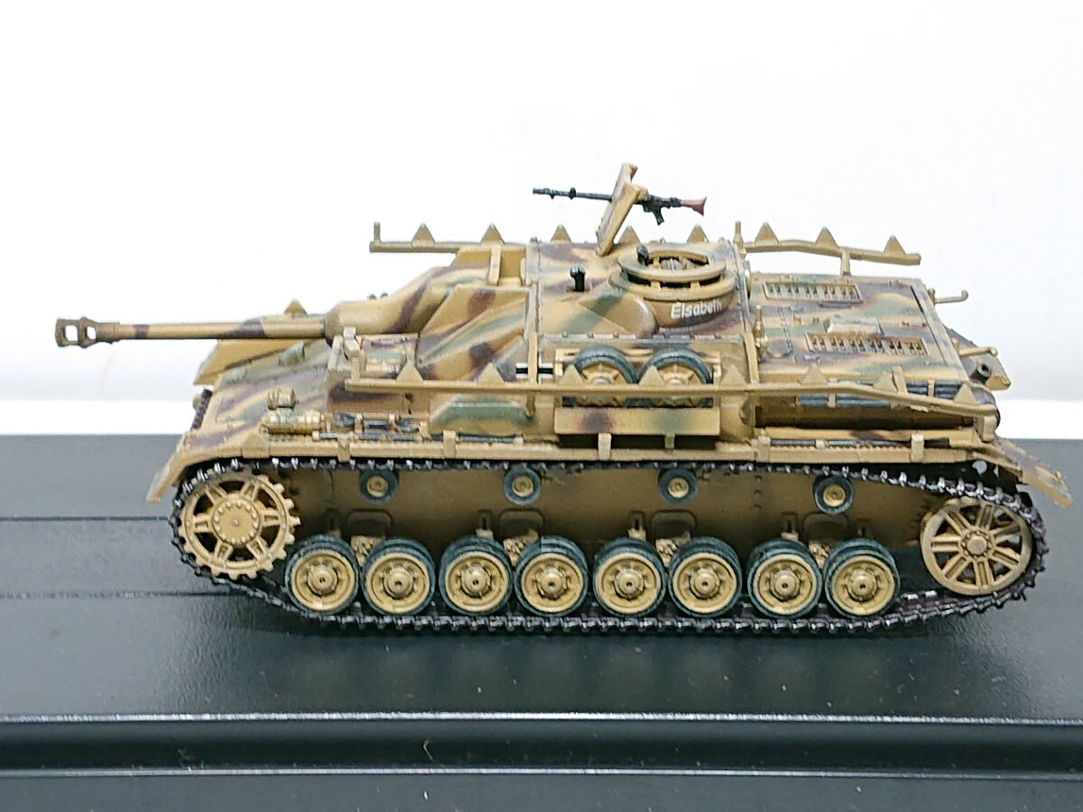 1/72 ドラゴンアーマー ドイツ軍 Ⅳ号突撃砲 初期型 912突撃旅団 クールラント 1944 Item no 60069_画像1