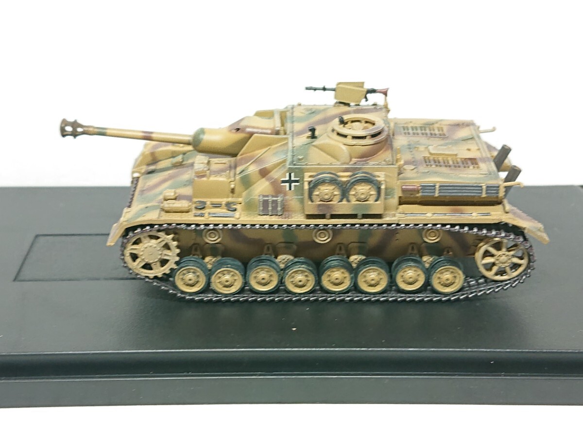 1/72 ドラゴンアーマー ドイツ軍 Sd.Kfz.167 4号突撃砲 後期型 アルザス 1945年1月 Item no 60117_画像1