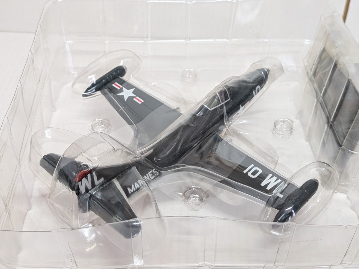 1/72 ファルコンモデル グラマン F9F-5 パンサー アメリカ海兵隊 VMF-311 テッド・ウィリアムズ FA721005_画像5