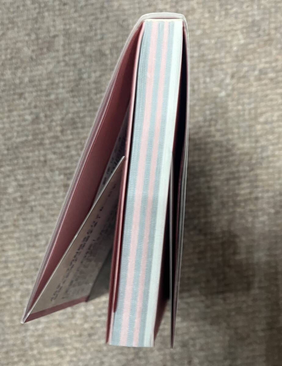 韓国語単語スピードマスター　中級２０００　 鶴見ユミ／著_画像6