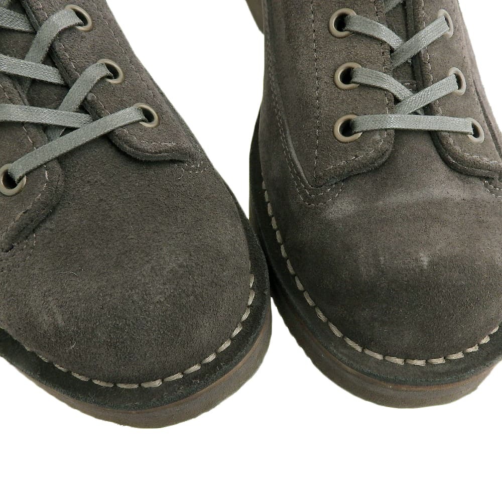  прекрасный товар Danner Danner замша bru Ran low обувь мужской Brown 9 D210500