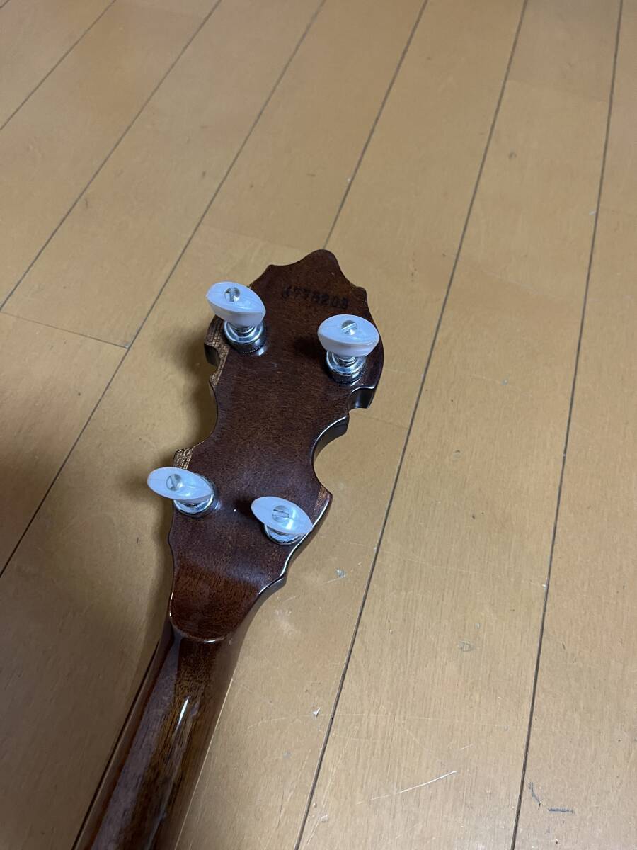 Blue Bell банджо FLYING EAGLE RB-800