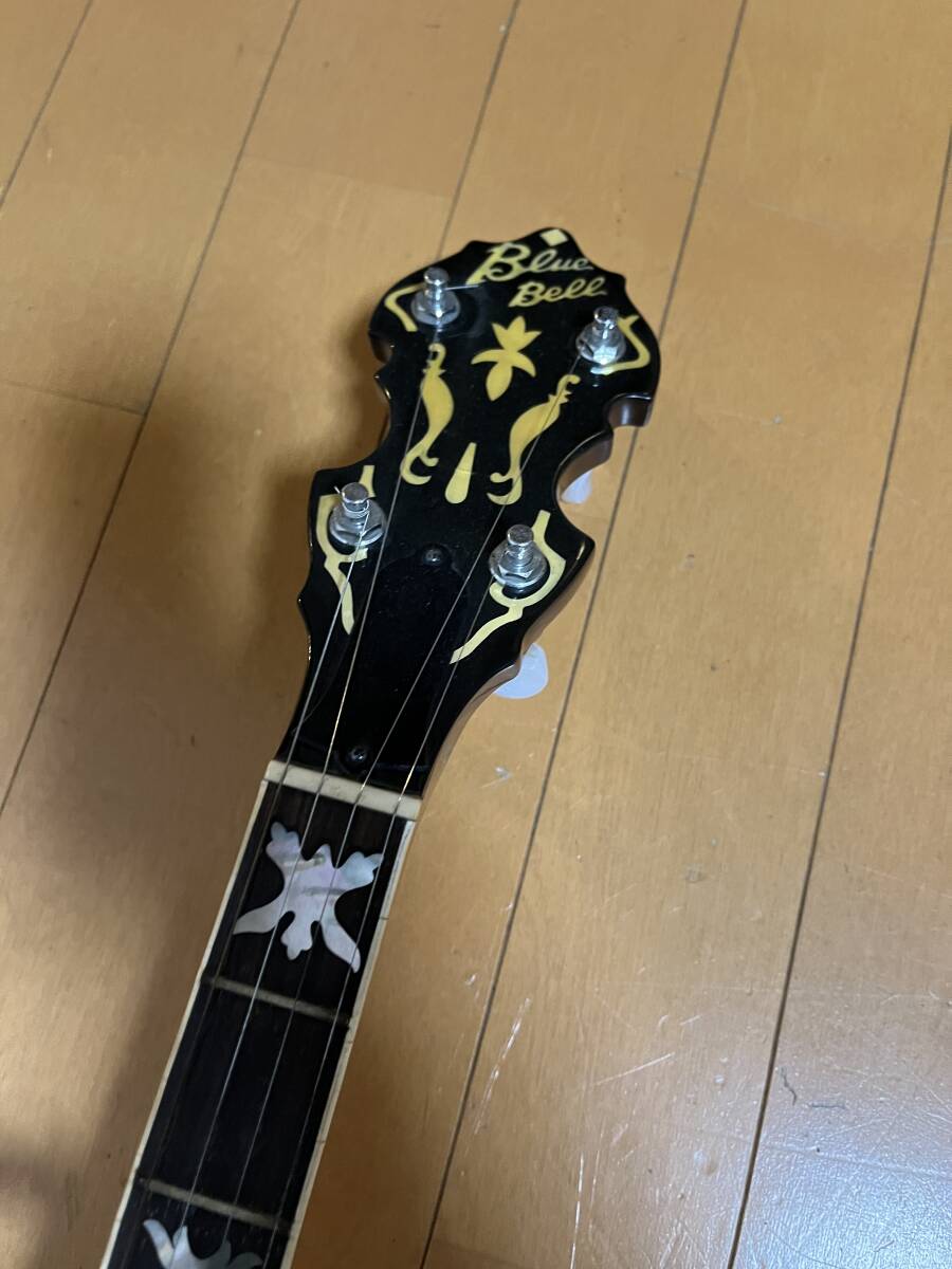 Blue Bell банджо FLYING EAGLE RB-800