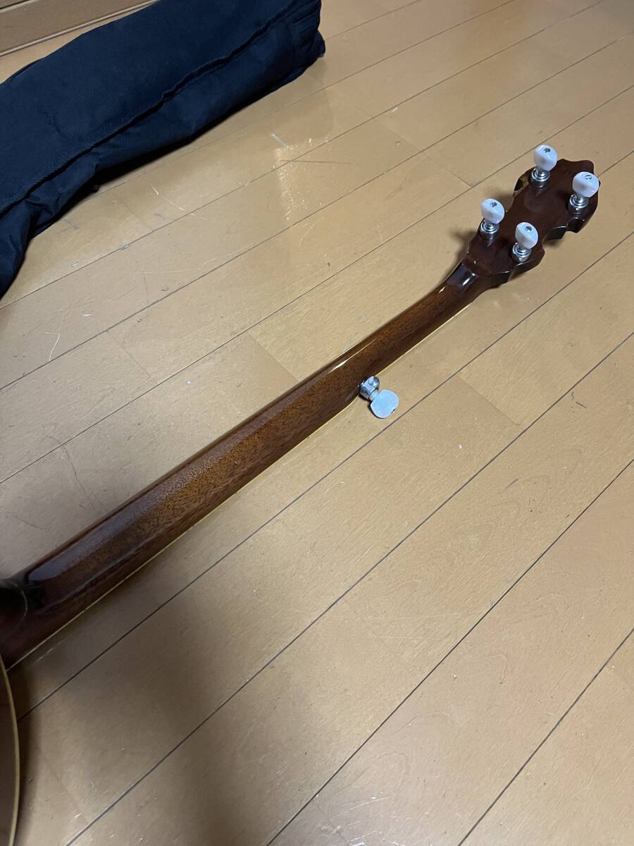 Blue Bell банджо FLYING EAGLE RB-800